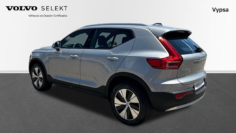 Volvo XC40 XC40 Core, T2 automático, Gasolina