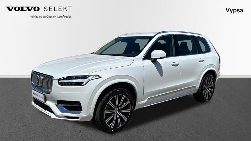 Volvo XC90 2.0 B5 D MHEV PLUS BRIGHT AWD AUTO 235 5P 7 Plazas