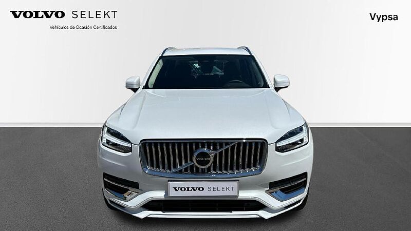 Volvo XC90 XC90 Plus, B5 (diesel) AWD, Diésel, Bright, 7 Asientos