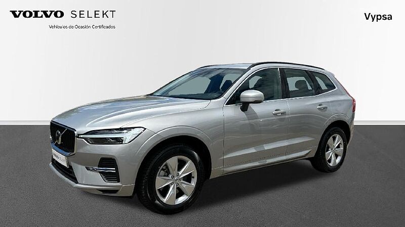 Volvo XC60 2.0 B4 P CORE AUTO 197 5P