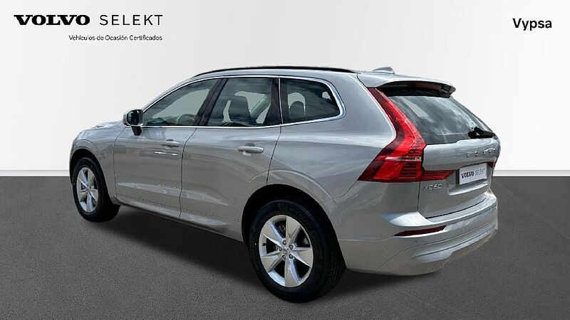 Volvo XC60 2.0 B4 P CORE AUTO 197 5P