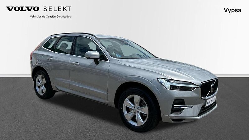 Volvo XC60 2.0 B4 P CORE AUTO 197 5P