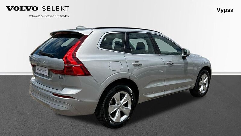 Volvo XC60 2.0 B4 P CORE AUTO 197 5P