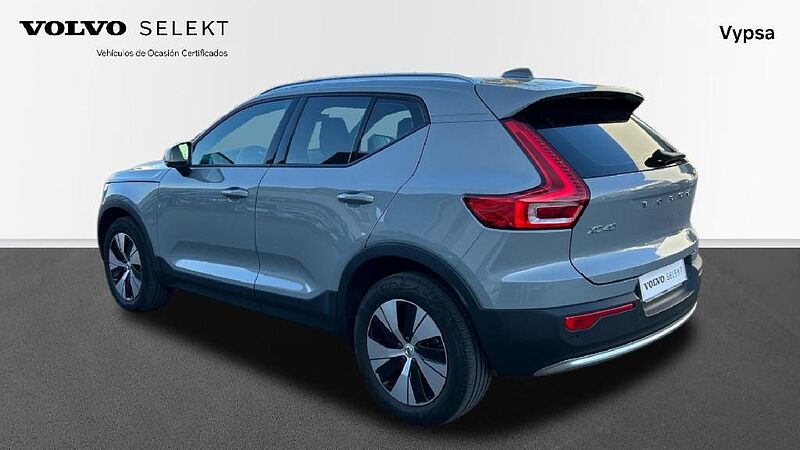 Volvo XC40 2.0 B3 CORE AUTO 163 5P