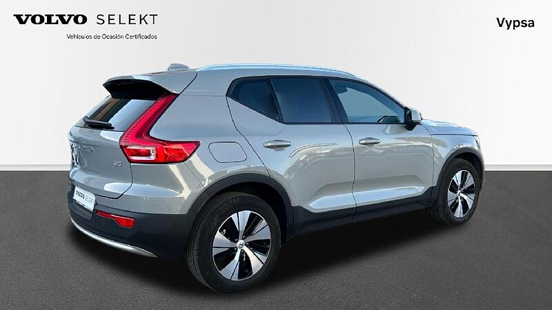 Volvo XC40 2.0 B3 CORE AUTO 163 5P