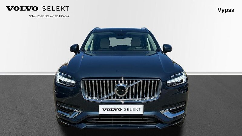 Volvo XC90 XC90 Plus, B5 AWD Semihíbrido, Diésel, Bright, 7 Plazas