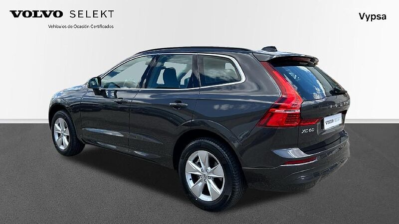 Volvo XC60 XC60 Core, B4 (gasolina), Gasolina