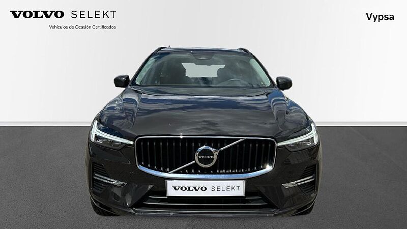 Volvo XC60 XC60 Core, B4 (gasolina), Gasolina