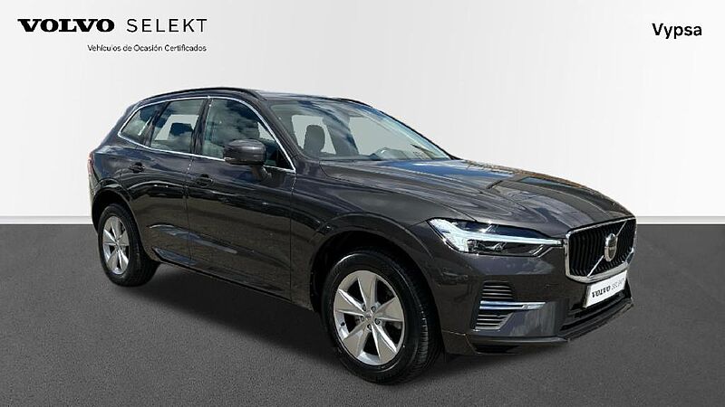 Volvo XC60 XC60 Core, B4 (gasolina), Gasolina