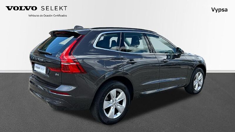 Volvo XC60 XC60 Core, B4 (gasolina), Gasolina