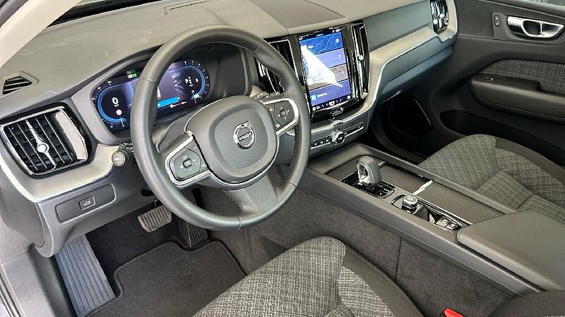 Volvo XC60 XC60 Core, B4 (gasolina), Gasolina