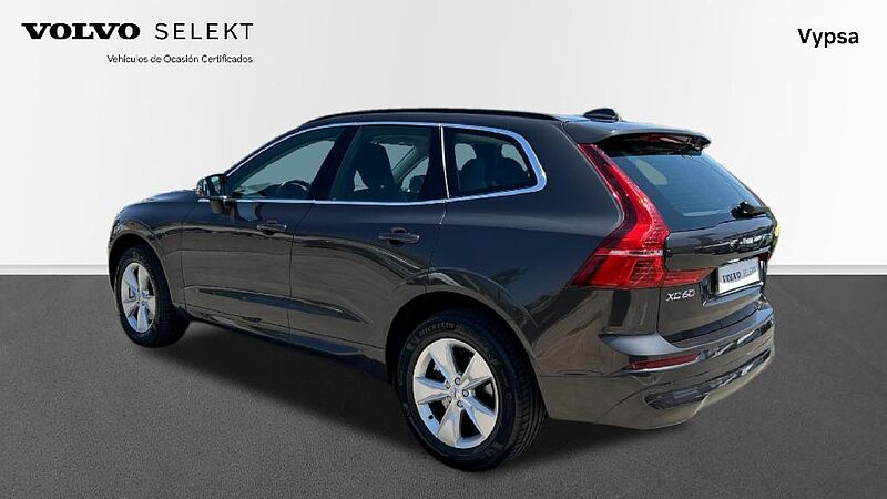 Volvo XC60 2.0 B4 D CORE AUTO 197 5P