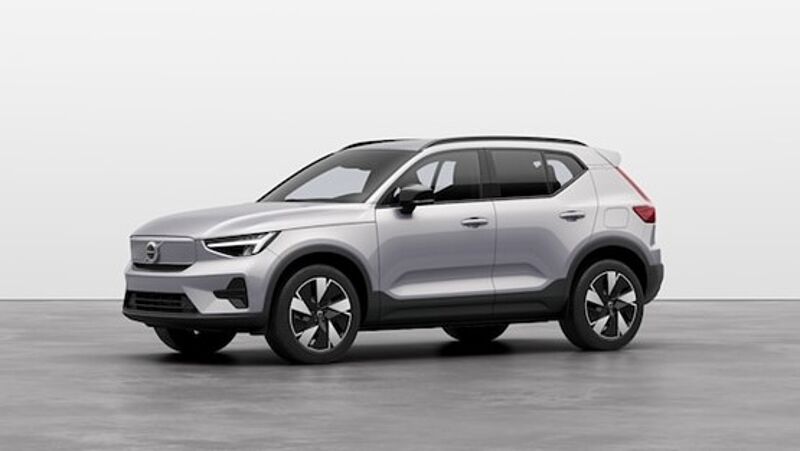 Volvo XC40 XC40 Recharge Plus, Single Extended Range, Eléctrico