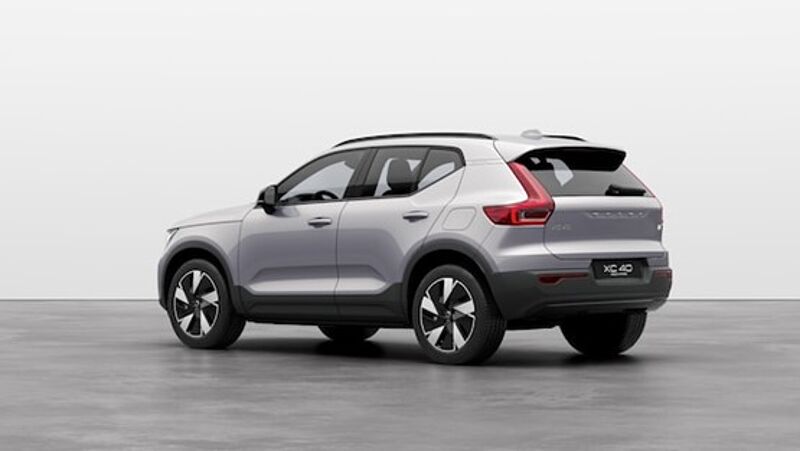 Volvo XC40 XC40 Recharge Plus, Single Extended Range, Eléctrico