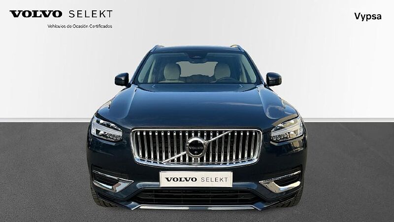 Volvo XC90 XC90 Plus, B5 AWD Mild hybrid, Diésel, Bright, 7 Plazas