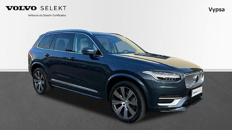 Volvo XC90 XC90 Plus, B5 AWD Mild hybrid, Diésel, Bright, 7 Plazas