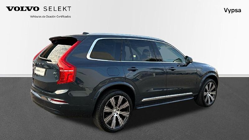 Volvo XC90 XC90 Plus, B5 AWD Mild hybrid, Diésel, Bright, 7 Plazas