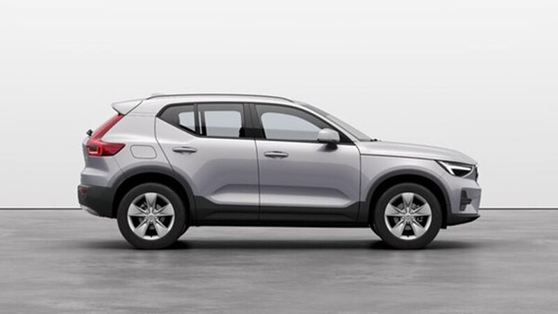 Volvo XC40 XC40 Recharge Core, T4 plug-in hybrid, Eléctrico/Gasolina, Bright