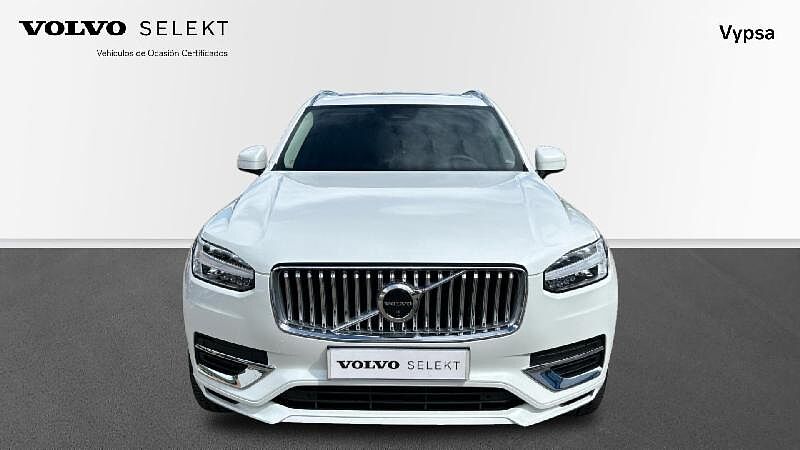 Volvo XC90 XC90 Plus, B5 AWD Mild hybrid, Diésel, Bright, 7 Plazas