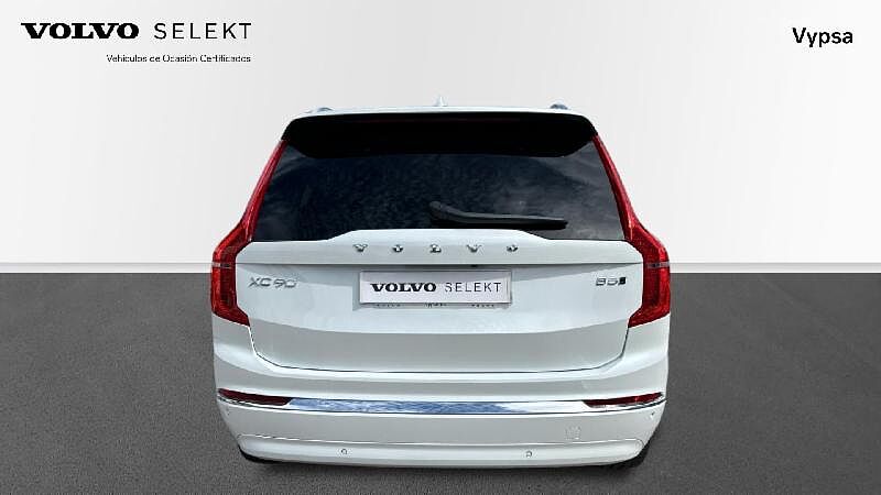 Volvo XC90 XC90 Plus, B5 AWD Mild hybrid, Diésel, Bright, 7 Plazas