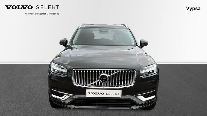 Volvo XC90 XC90 Plus, B5 AWD Semihíbrido, Diésel, Bright, 7 Plazas