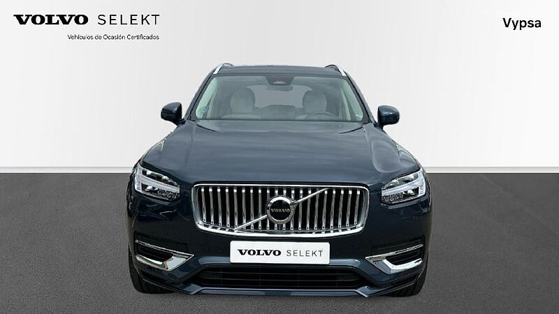 Volvo XC90 2.0 B5 D MHEV PLUS BRIGHT AWD AUTO 235 5P 7 Plazas