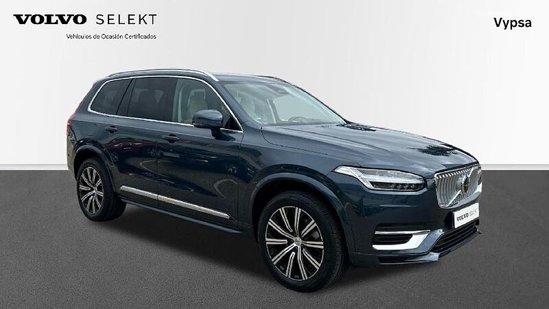 Volvo XC90 2.0 B5 D MHEV PLUS BRIGHT AWD AUTO 235 5P 7 Plazas