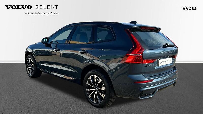 Volvo XC60 2.0 B4 D PLUS DARK AUTO 197 5P