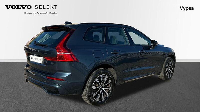 Volvo XC60 2.0 B4 D PLUS DARK AUTO 197 5P