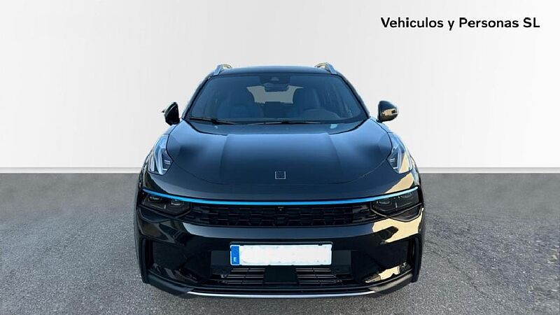 Lynk & Co 01 1.5 PHEV 6.6KW 261 5P