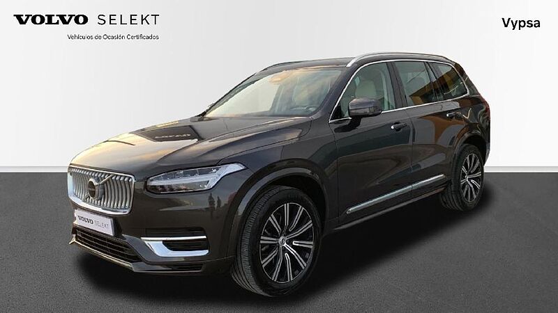 Volvo XC90 2.0 B5 D MHEV PLUS BRIGHT AWD AUTO 235 5P 7 Plazas