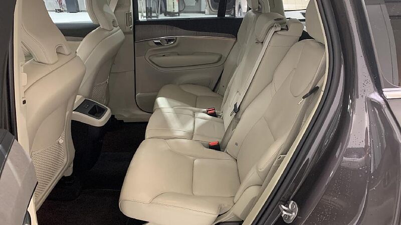 Volvo XC90 2.0 B5 D MHEV PLUS BRIGHT AWD AUTO 235 5P 7 Plazas