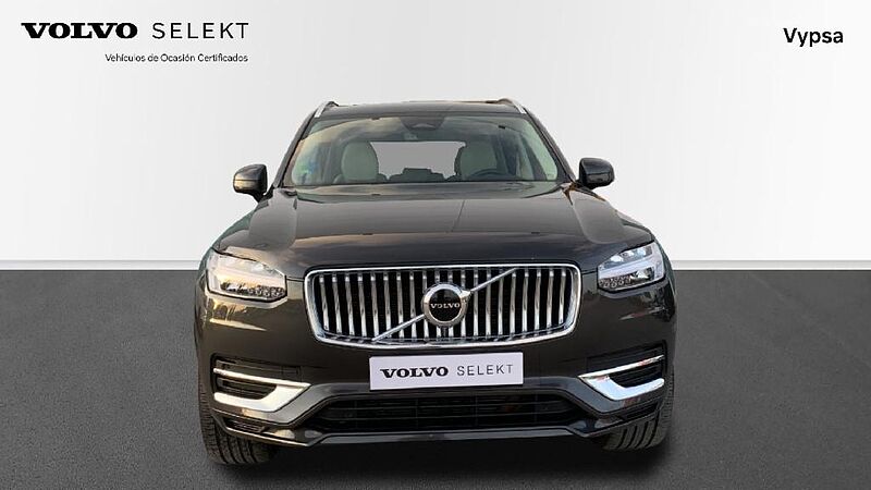 Volvo XC90 2.0 B5 D MHEV PLUS BRIGHT AWD AUTO 235 5P 7 Plazas