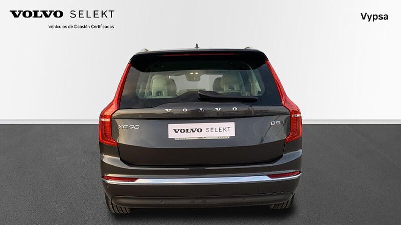 Volvo XC90 2.0 B5 D MHEV PLUS BRIGHT AWD AUTO 235 5P 7 Plazas