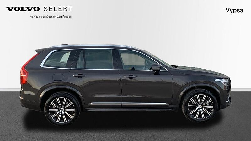 Volvo XC90 2.0 B5 D MHEV PLUS BRIGHT AWD AUTO 235 5P 7 Plazas