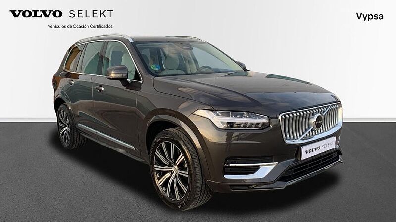 Volvo XC90 2.0 B5 D MHEV PLUS BRIGHT AWD AUTO 235 5P 7 Plazas