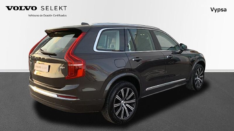 Volvo XC90 2.0 B5 D MHEV PLUS BRIGHT AWD AUTO 235 5P 7 Plazas