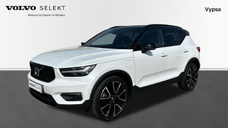 Volvo XC40 XC40 T5 Twin R-Design