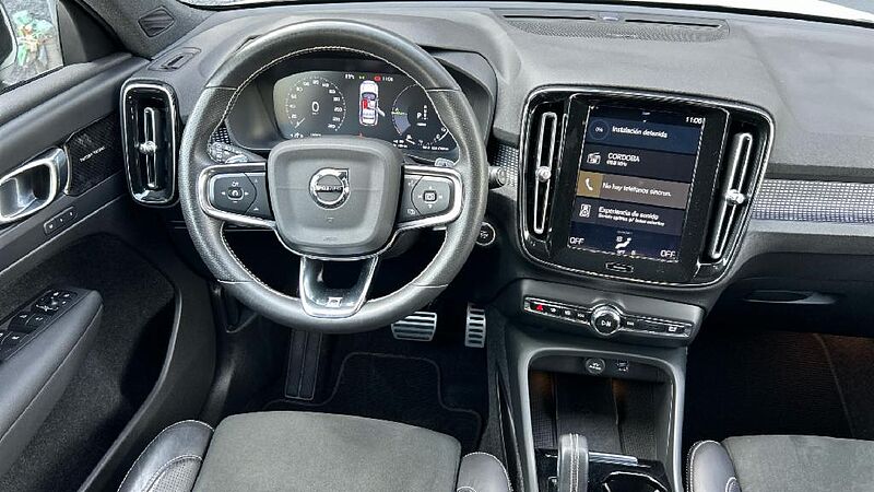 Volvo XC40 XC40 T5 Twin R-Design