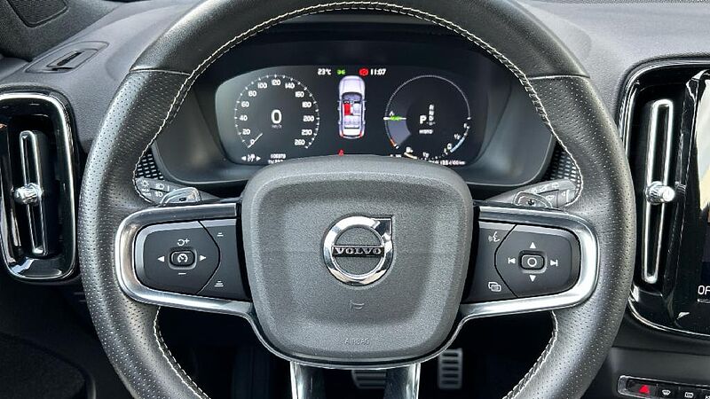 Volvo XC40 XC40 T5 Twin R-Design