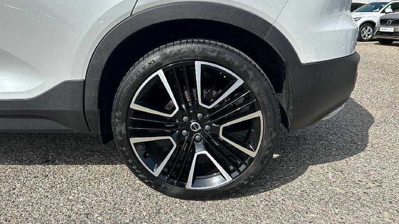Volvo XC40 XC40 T5 Twin R-Design