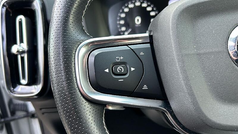 Volvo XC40 XC40 T5 Twin R-Design
