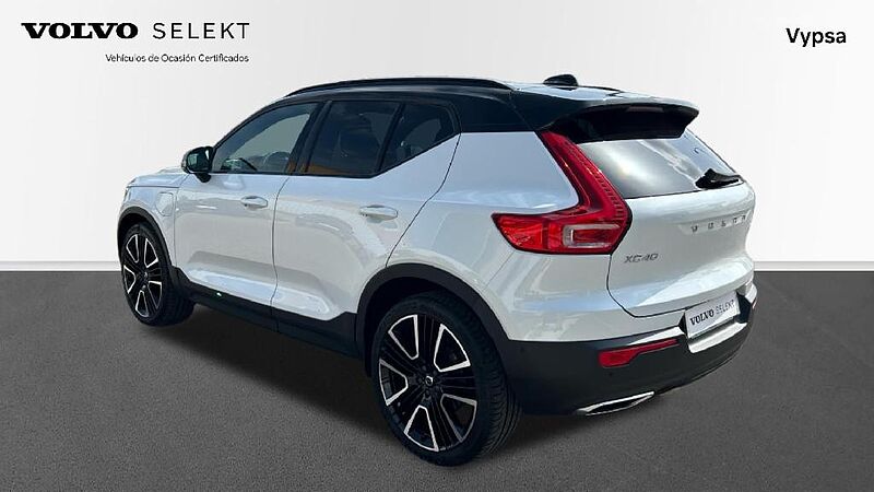 Volvo XC40 XC40 T5 Twin R-Design