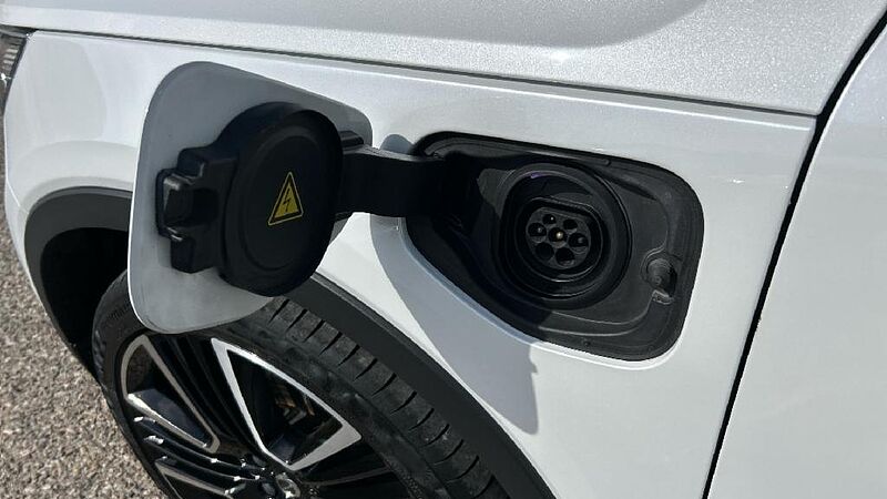 Volvo XC40 XC40 T5 Twin R-Design