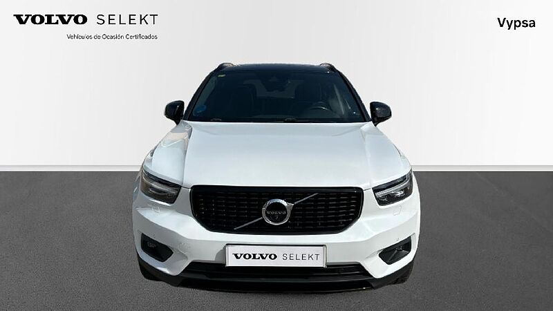 Volvo XC40 XC40 T5 Twin R-Design