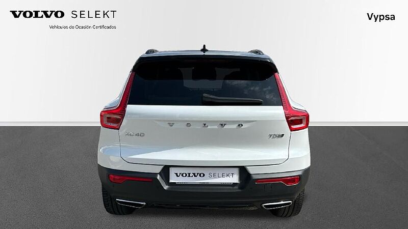 Volvo XC40 XC40 T5 Twin R-Design