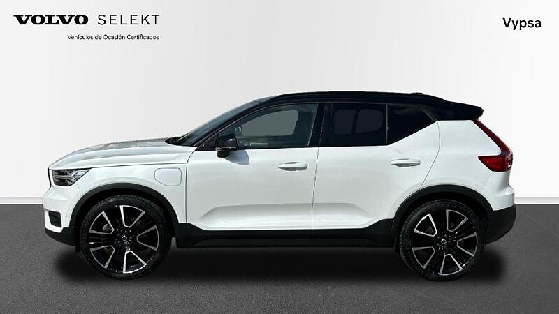 Volvo XC40 XC40 T5 Twin R-Design