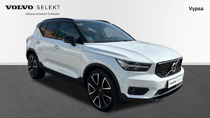 Volvo XC40 XC40 T5 Twin R-Design