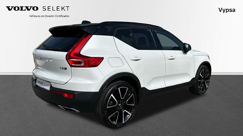 Volvo XC40 XC40 T5 Twin R-Design
