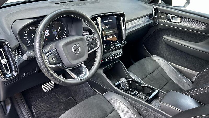 Volvo XC40 XC40 T5 Twin R-Design